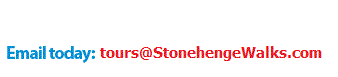 Email Stonehenge Tours