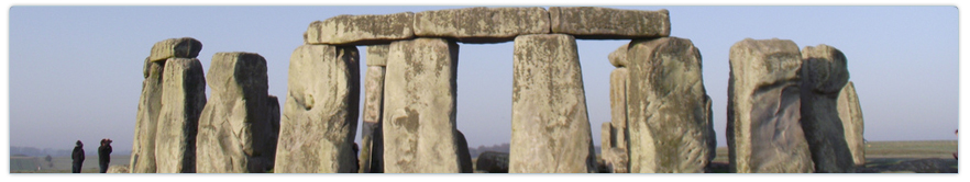 Stonehenge Walking Tours