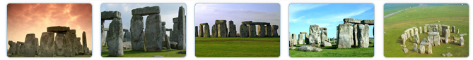 Stonehenge Walking Tours.  World Heritage